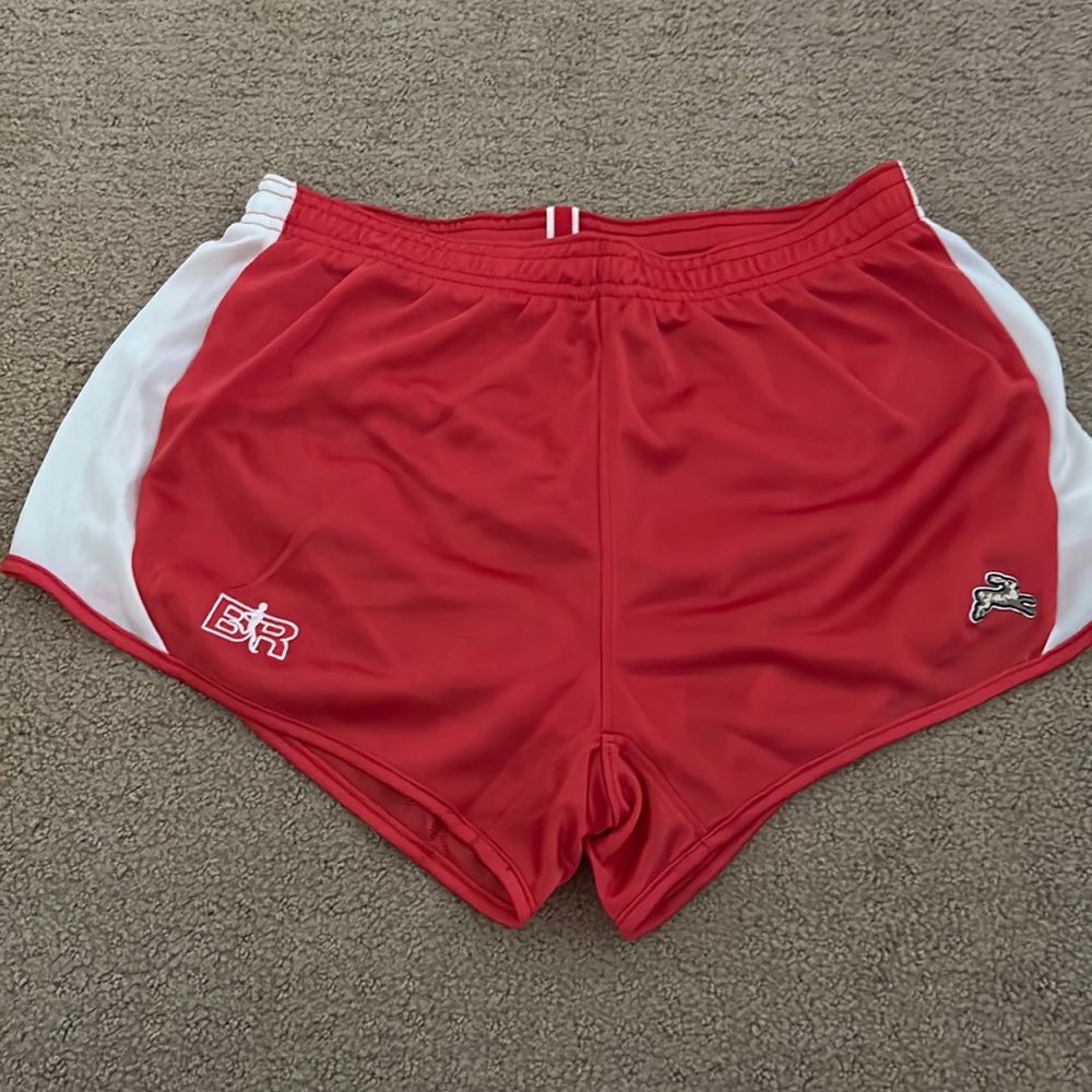 Tracksmith Women's 79 Running shorts